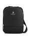 Men's Bag Shoulder / Crossbody Black