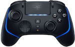 Razer Wolverine V2 Pro Wireless & Wired Gamepad for Android / PC / PS5 / iOS Black