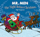 Mr. Men, The Night before Christmas