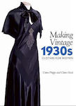 Making Vintage 1930s Clothes for Women