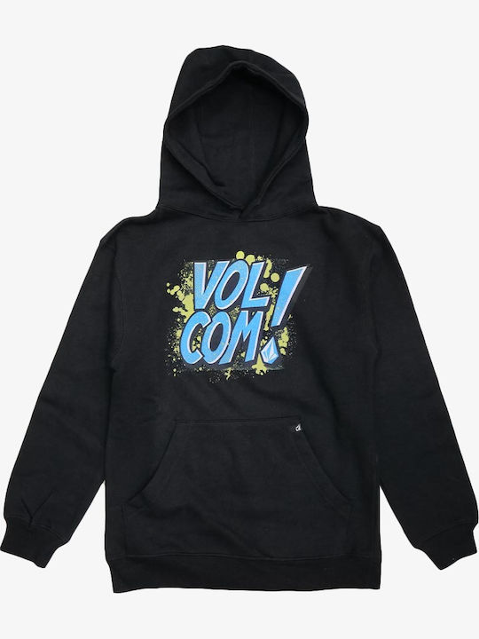 Volcom Volcom
