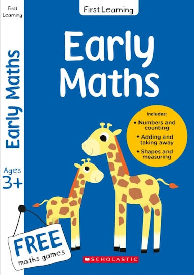 Early Maths Early Maths