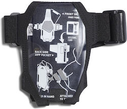 adidas Performance RUN 2W MOB HD Arm Band Black HN8175