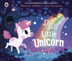 Ten Minutes to Bed, Kleines Einhorn