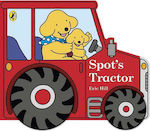 Spot's Tractor