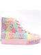 Lelli Kelly Kids Sneakers High Multicolour