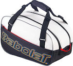 Babolat RH Lite Tennis Tasche Schulter-/Handtasche Padel 1 Schläger Weiß