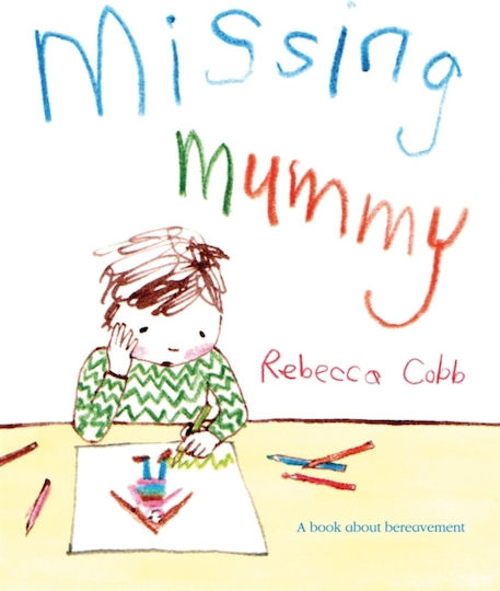 Missing Mummy Missing Mummy