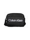 Calvin Klein Men's Bag Shoulder / Crossbody Black