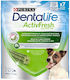 Dentalife Μασώμενο Stick για Σκύλους κατά της Πέτρας & Πλάκας 115gr