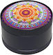 Tfar Grinder Illusion 50mm Mehrfarbig