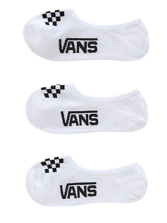 Vans Παιδικά Σοσόνια Classic Cannodle Λευκά 3 Ζ...