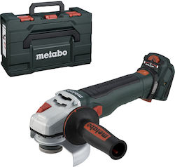Metabo Τροχός Μπαταρίας 18V Solo