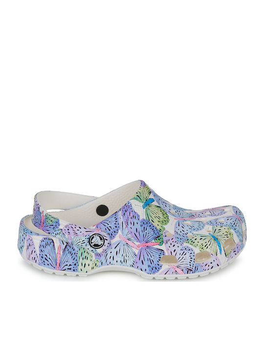Kinder Anatomische Badeschuhe Mehrfarbig