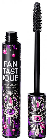 Vivienne Sabo Hyper Volume Fantastique Mascara Black 9ml