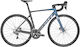 Scott Addict RC 40 28" 2022 Blue Road Bike with 24 Speeds and Mechanical Disc Brakes