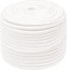 vidaXL Knitted 12mm Polypropylene Rope 50m