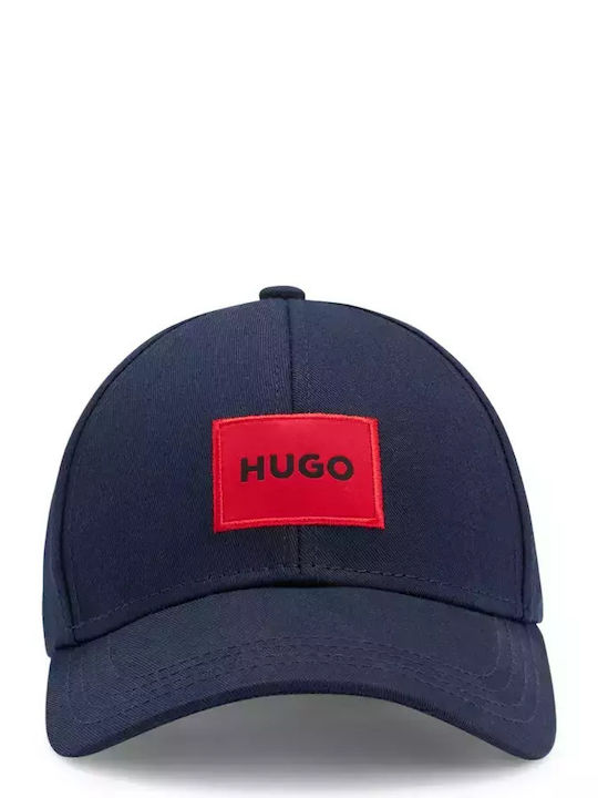 Hugo Boss Ανδρικό Jockey Navy Μπλε