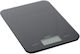 General Trade Digital Kitchen Scale Up To 8kg Black