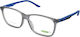 PUMA Kids Acetate Prescription Eyeglass Frames ...