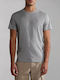Salis T-shirt Gray