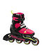 Rollerblade 43.072219 Inline Ролери Ролки Розов За деца