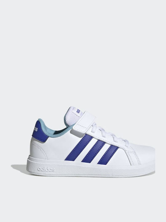 adidas GRAND COURT 2.0 EL K Παιδικά Sneakers με...