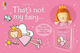 That's not my Fairy