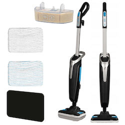 Tefal VP6555 Stick Черна Tefal VP6555 Stick Черна