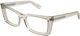 Ysl Rame Ochelari Acetat Bej SL 554 004