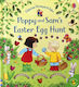 Poppy and Sam's Easter Egg Hunt