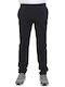 Russell Athletic Men's Sweatpants Black