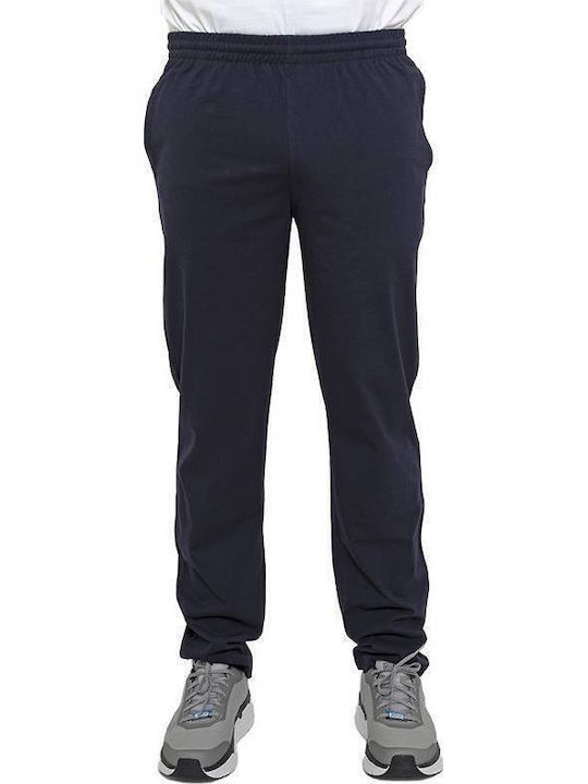 Jogginghose Marineblau