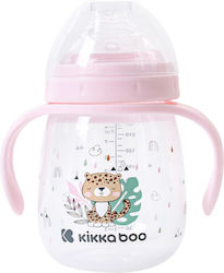 Kikka Boo Savanna Educational Sippy Cup Silicon...