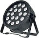 QTX Sound Φωτορυθμικό LED PAR PAR100 Ψυχρό Λευκό