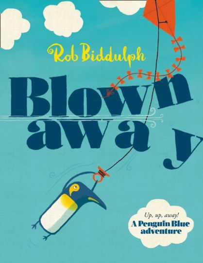 Blown Away Blown Away