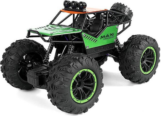 Rover Remote Controlled Car Monster Truck