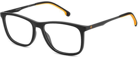 Carrera Παιδικός Κοκκάλινος Σκελετός Μαύρος 2045T 8LZ