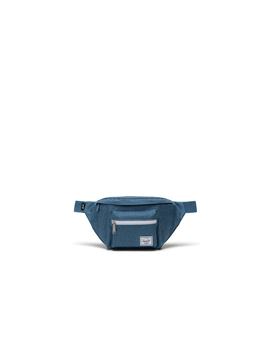 Herschel Supply Co Seventeen Τσαντάκι Μέσης Navy Μπλε