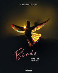 Birds, Poetry in the Sky