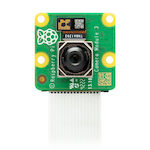 Raspberry Pi Camera Module V3