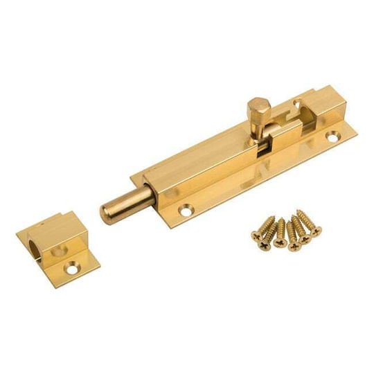 ArteLibre Cârlig Ușă 75mm Bronz