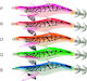 Uno Spike Squid Jigs 9.5buc Albastru 35.22.03.104