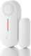 MC55 Ασύρματος Αισθητήρας Επαφής Wi-Fi & RF 433MHz 100x50x80mm 1676476558