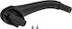 NTY Door handle Inner Door Handle for Mercedes W203/S203 with installation Front Right Mercedes-Benz C Class EZC-ME-070