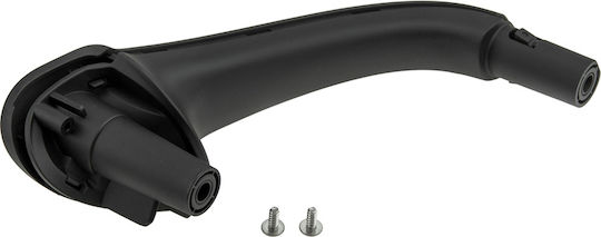 NTY Door handle Inner Door Handle for Mercedes W203/S203 with installation Front Right Mercedes-Benz C Class EZC-ME-070