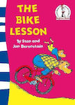 The Bike Lesson