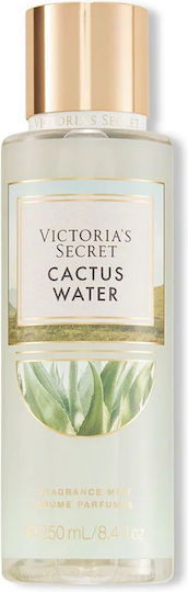 Victoria's Secret Spray De Corp Desert Wonders Ediție Limitată Apă De Cactus 250ml