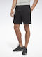 Reebok Identity Men's Athletic Shorts Black