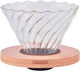 Belogia cdgw 750 Glass Coffee Dripper